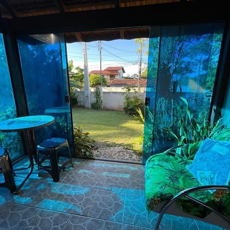 Casa-Garcas Campeche Villa Florianópolis Esterno foto