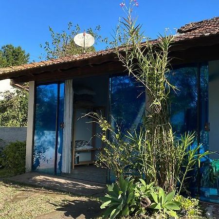 Casa-Garcas Campeche Villa Florianópolis Esterno foto