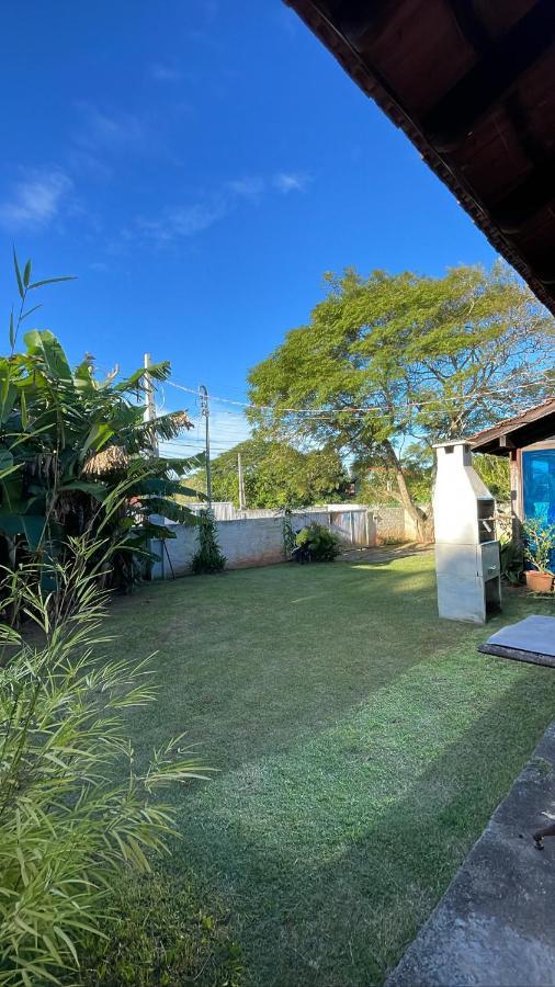 Casa-Garcas Campeche Villa Florianópolis Esterno foto